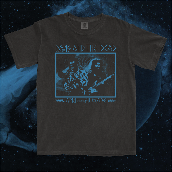 Davis & The Dead Tee